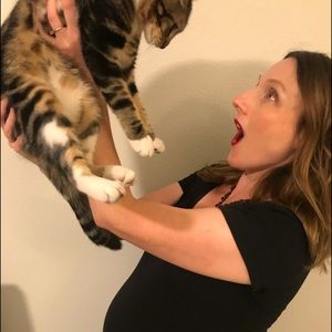 Meet your Posher, Amy